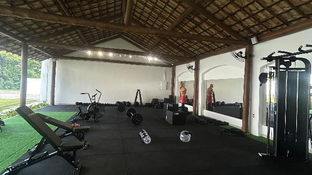 Imagem 3 da galeria do parceiro AOS