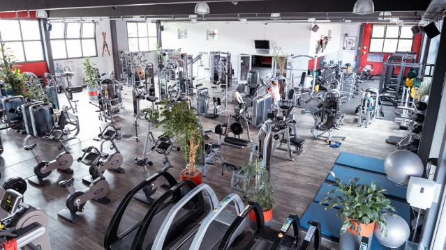 Bild 1 von Fitness World Rodgau Partnergalerie