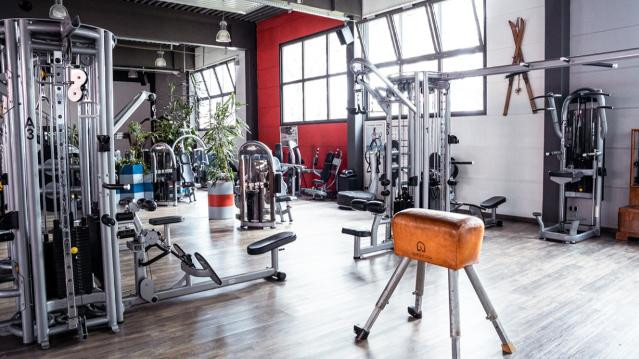 Bild 3 von Fitness World Rodgau Partnergalerie
