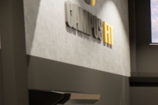 Imagem 3 da galeria do parceiro Campos Fit Academia