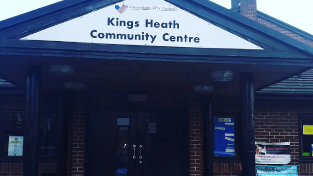 Image 2 from Respira Pilates - Kings Heath Community Centre partner gallery