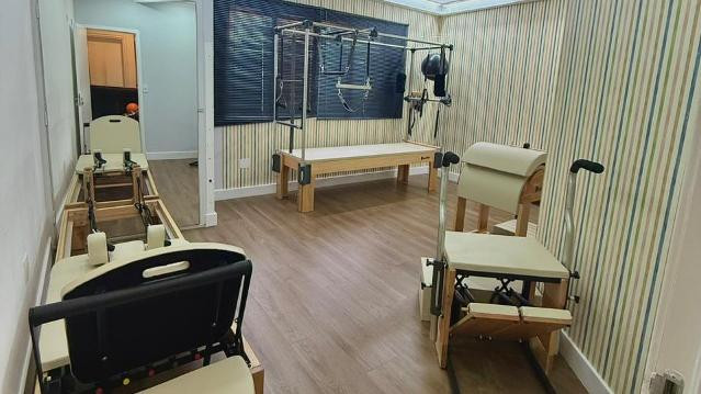 Imagem 1 da galeria do parceiro Clínica Figuerôa