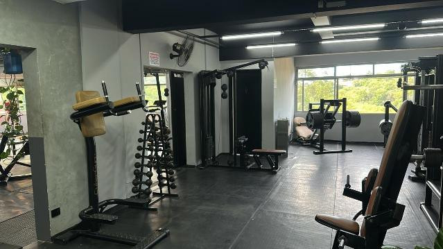 Imagem 3 da galeria do parceiro Galpão Fitness - Laranjeiras