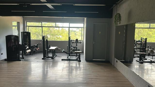 Imagem 2 da galeria do parceiro Galpão Fitness - Laranjeiras