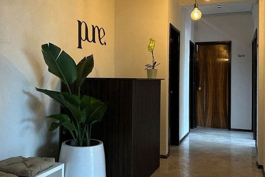 Imagen 2 de la galería del partner Pure.Studio