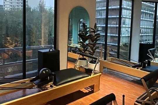 Imagen 1 de la galería del partner Pure.Studio