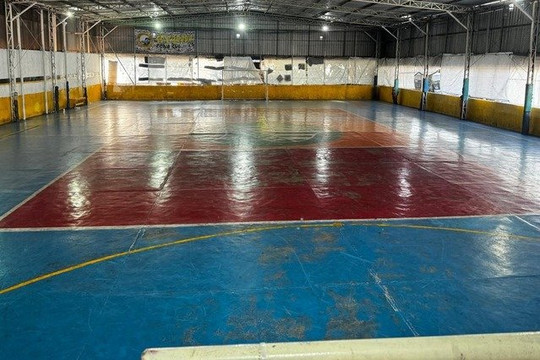 Imagem 1 da galeria do parceiro CT Bom Pastor Golden