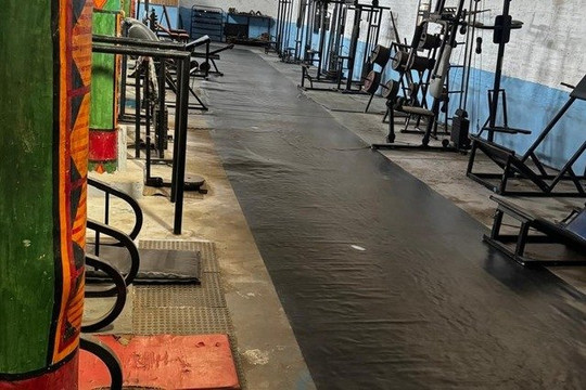 Imagem 3 da galeria do parceiro CT Bom Pastor Golden