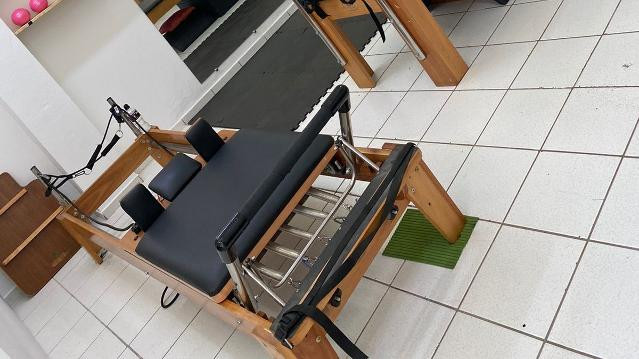 Imagem 1 da galeria do parceiro Form Fisioterapia