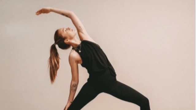 Bild 3 von GoLightly Yoga Partnergalerie