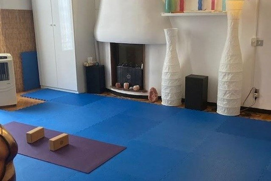 Immagine 3 dalla galleria del partner InYoga - Spazio Yoga Milano