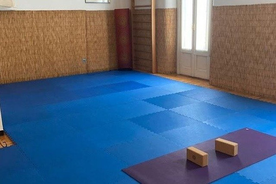Immagine 1 dalla galleria del partner InYoga - Spazio Yoga Milano