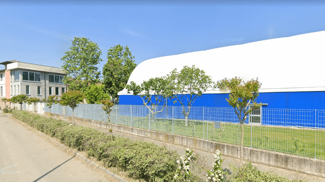 Immagine 2 dalla galleria del partner SPH Lodi