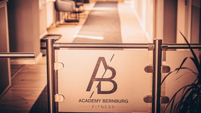 Bild 2 von ACADEMY Bernburg Fitnessstudio Partnergalerie