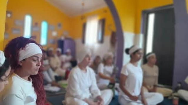 Imagen 3 de la galería del partner Shanti Yoga La Rioja