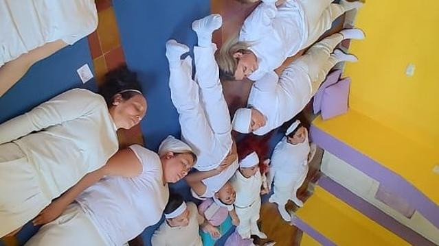 Imagen 2 de la galería del partner Shanti Yoga La Rioja