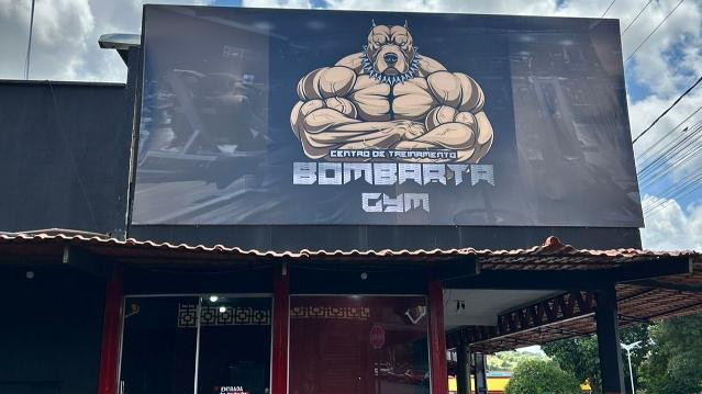 Imagem 2 da galeria do parceiro BOMBARTA GYM 3.0