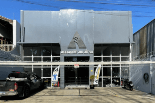 Imagem 2 da galeria do parceiro Alliance Jiu Jitsu - Mogi Guaçu