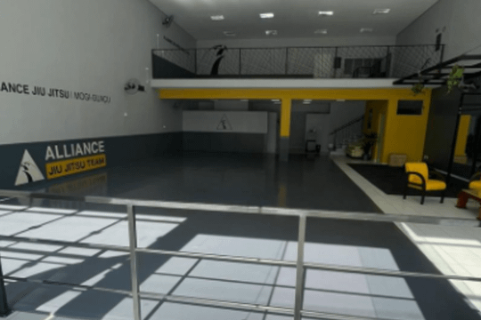 Imagem 1 da galeria do parceiro Alliance Jiu Jitsu - Mogi Guaçu