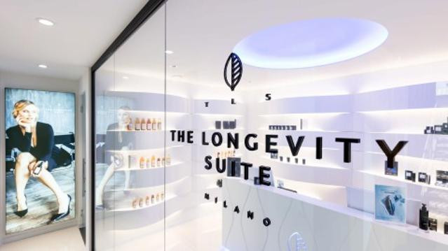 Immagine 3 dalla galleria del partner The Longevity Suite Monza