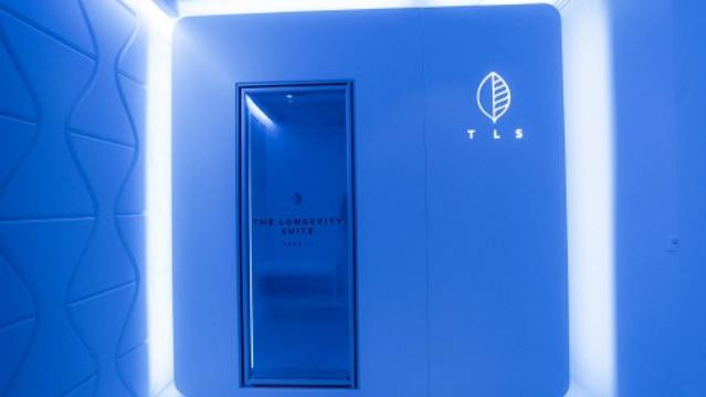 Immagine 1 dalla galleria del partner The Longevity Suite Monza