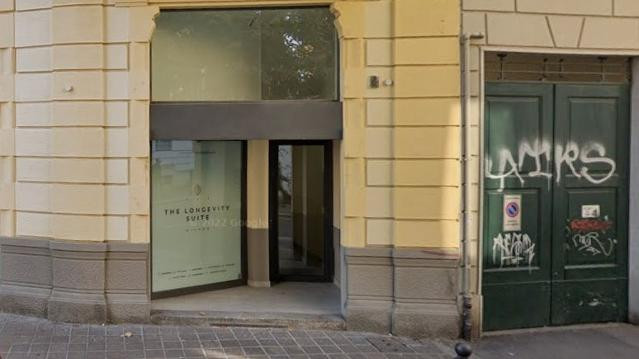 Immagine 2 dalla galleria del partner The Longevity Suite Monza