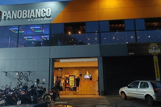 Imagem 2 da galeria do parceiro Panobianco - Marincek