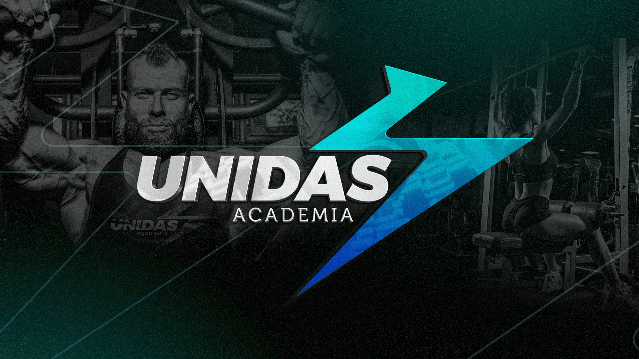 Imagem 1 da galeria do parceiro Unidas Academia