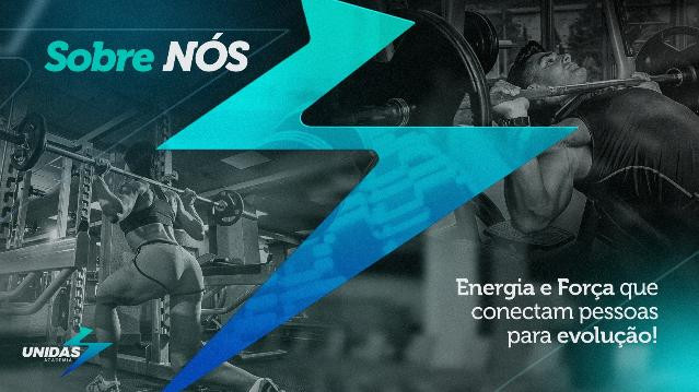 Imagem 2 da galeria do parceiro Unidas Academia