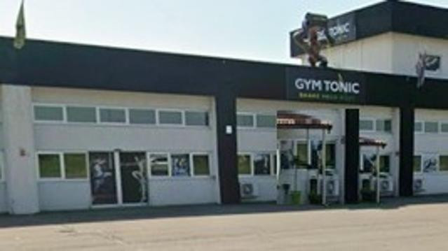 Immagine 2 dalla galleria del partner Gym Tonic - San Secondo Parmense