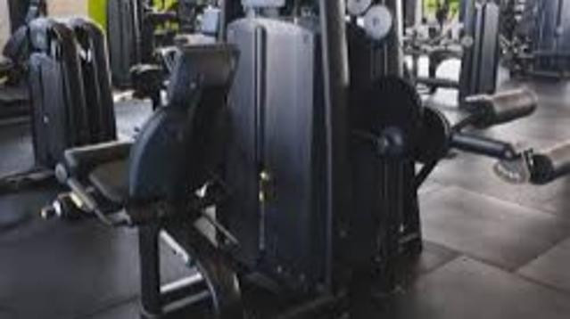 Immagine 3 dalla galleria del partner Gym Tonic - San Secondo Parmense