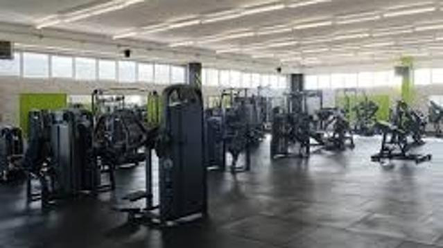 Immagine 1 dalla galleria del partner Gym Tonic - San Secondo Parmense