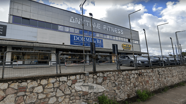 Immagine 2 dalla galleria del partner Anytime Fitness Perugia
