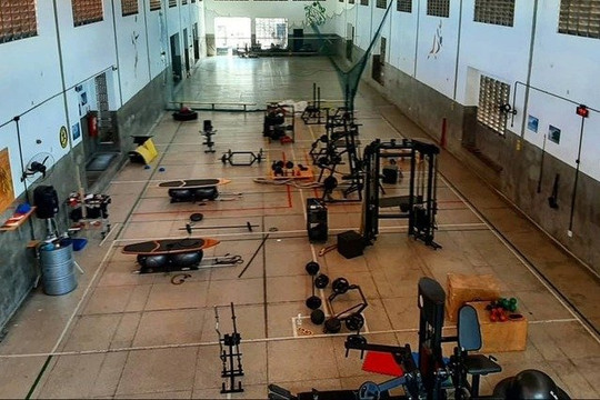 Imagem 1 da galeria do parceiro Studio Carlos Cabral