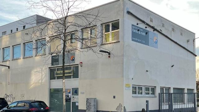 Bild 2 von Shotokan Karate & Sportschule Shintai | Köln Partnergalerie