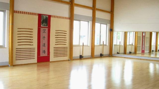 Bild 1 von Shotokan Karate & Sportschule Shintai | Köln Partnergalerie