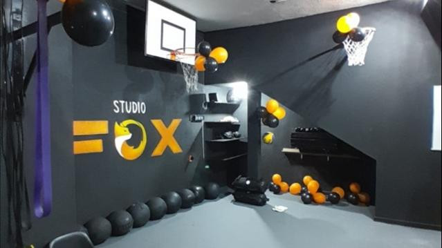 Imagem 3 da galeria do parceiro STUDIO FOX