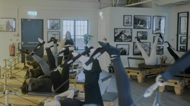 Image 1 from The Reformer Studio Jewellery Quarter partner gallery