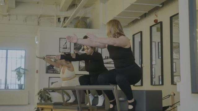 Image 3 from The Reformer Studio Jewellery Quarter partner gallery