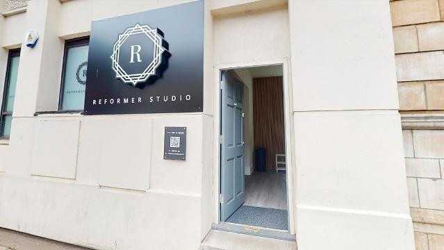 Image 2 from The Reformer Studio Jewellery Quarter partner gallery