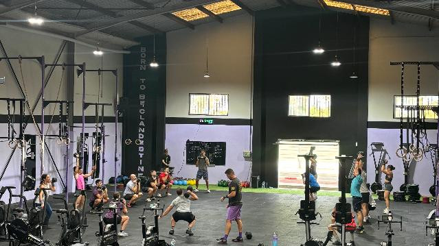 Imagen 3 de la galería del partner Clandestine Box