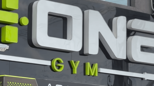 Imagem 2 da galeria do parceiro H One Academia