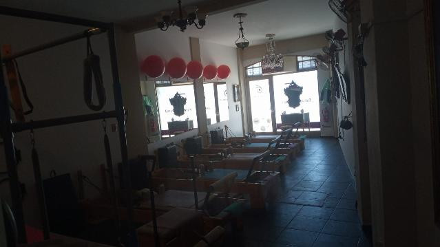 Imagen 3 de la galería del partner Mente & Espiritu Estudio Pilates
