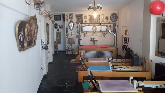 Imagen 1 de la galería del partner Mente & Espiritu Estudio Pilates