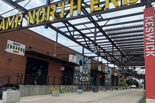 Image 2 from You Vs Yourself partner gallery