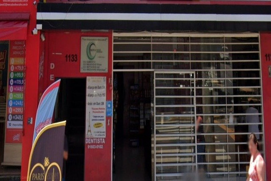 Imagem 2 da galeria do parceiro ESPAÇO SABRINA LUZ - UNIDADE VISCONDE