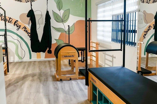 Imagem 1 da galeria do parceiro ESPAÇO SABRINA LUZ - UNIDADE VISCONDE