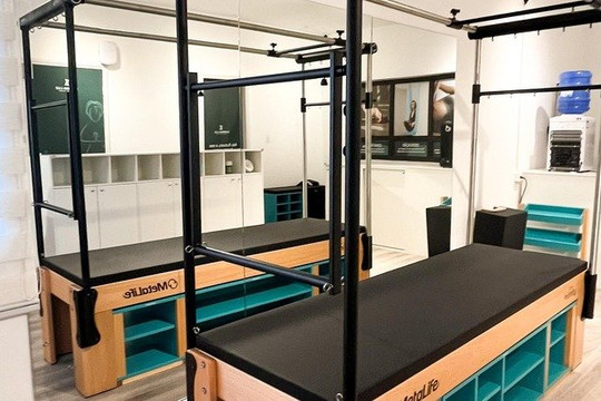 Imagem 3 da galeria do parceiro ESPAÇO SABRINA LUZ - UNIDADE VISCONDE