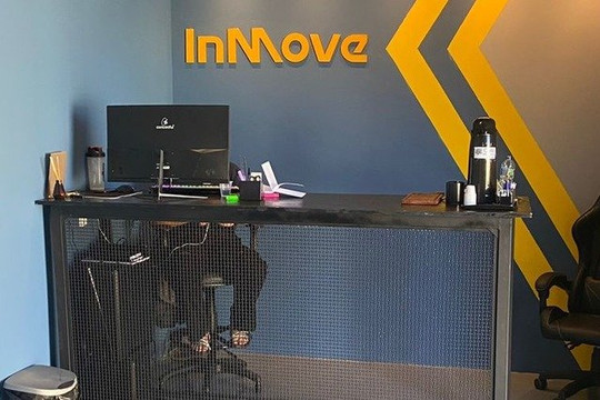 Imagem 3 da galeria do parceiro InMove Fitness