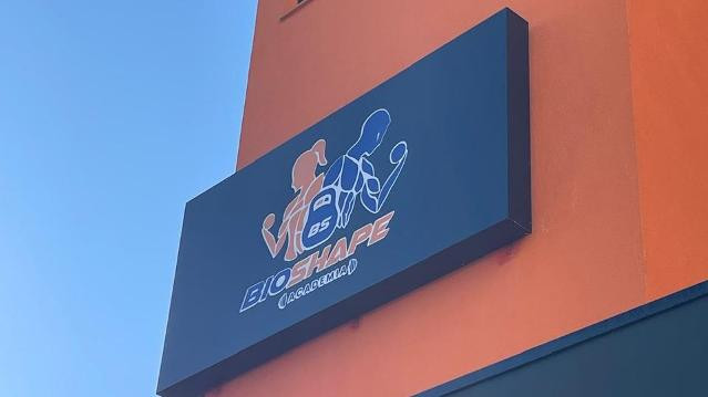 Imagem 2 da galeria do parceiro Academia Bioshape